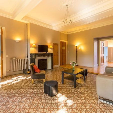 Terrasse De La Canourgue - Premiere Conciergerie Montpellier Ngoại thất bức ảnh