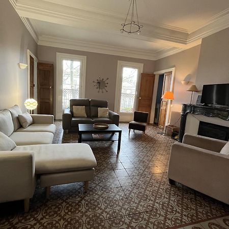 Terrasse De La Canourgue - Premiere Conciergerie Montpellier Ngoại thất bức ảnh
