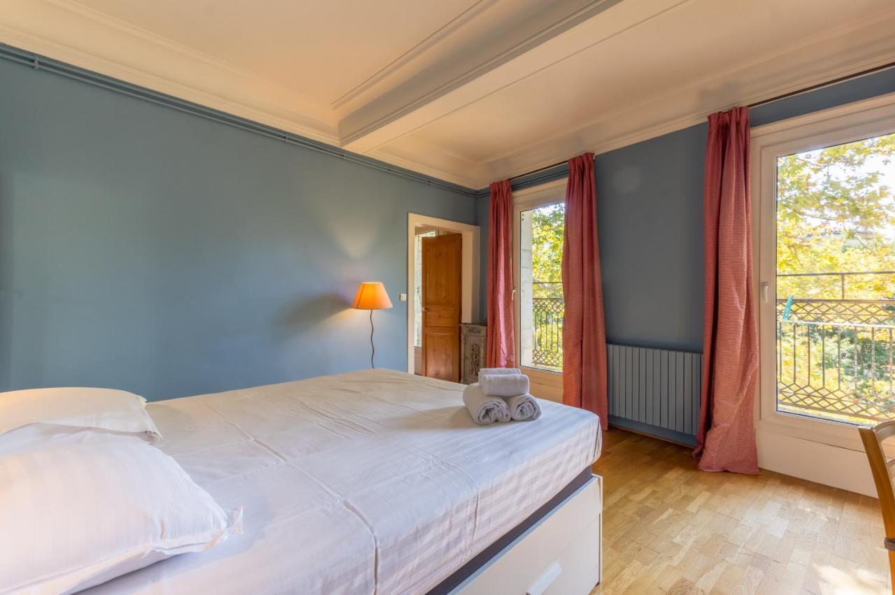 Terrasse De La Canourgue - Premiere Conciergerie Montpellier Ngoại thất bức ảnh