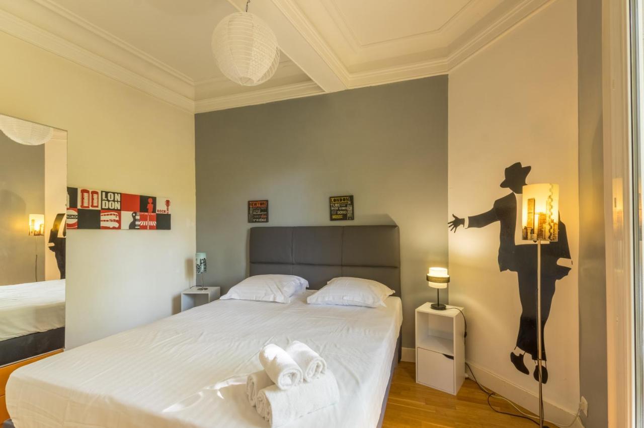 Terrasse De La Canourgue - Premiere Conciergerie Montpellier Ngoại thất bức ảnh
