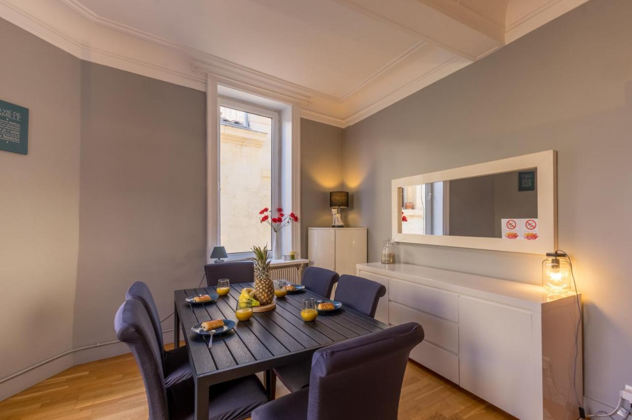 Terrasse De La Canourgue - Premiere Conciergerie Montpellier Ngoại thất bức ảnh