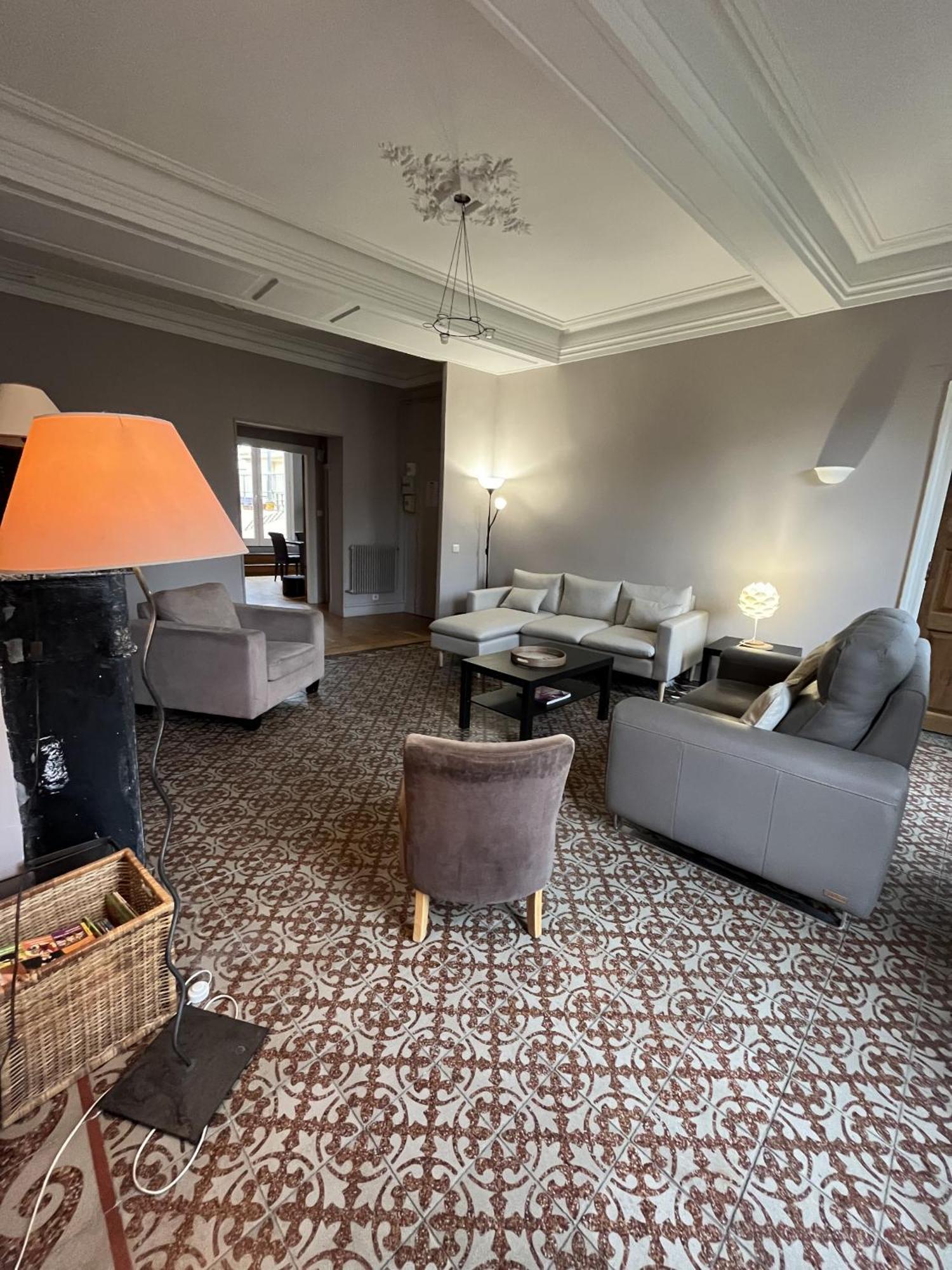 Terrasse De La Canourgue - Premiere Conciergerie Montpellier Ngoại thất bức ảnh