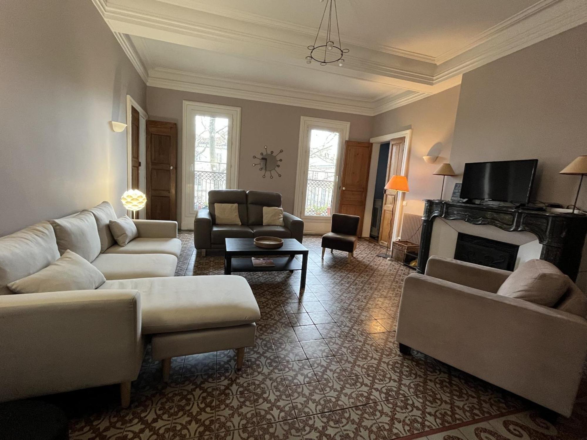 Terrasse De La Canourgue - Premiere Conciergerie Montpellier Ngoại thất bức ảnh